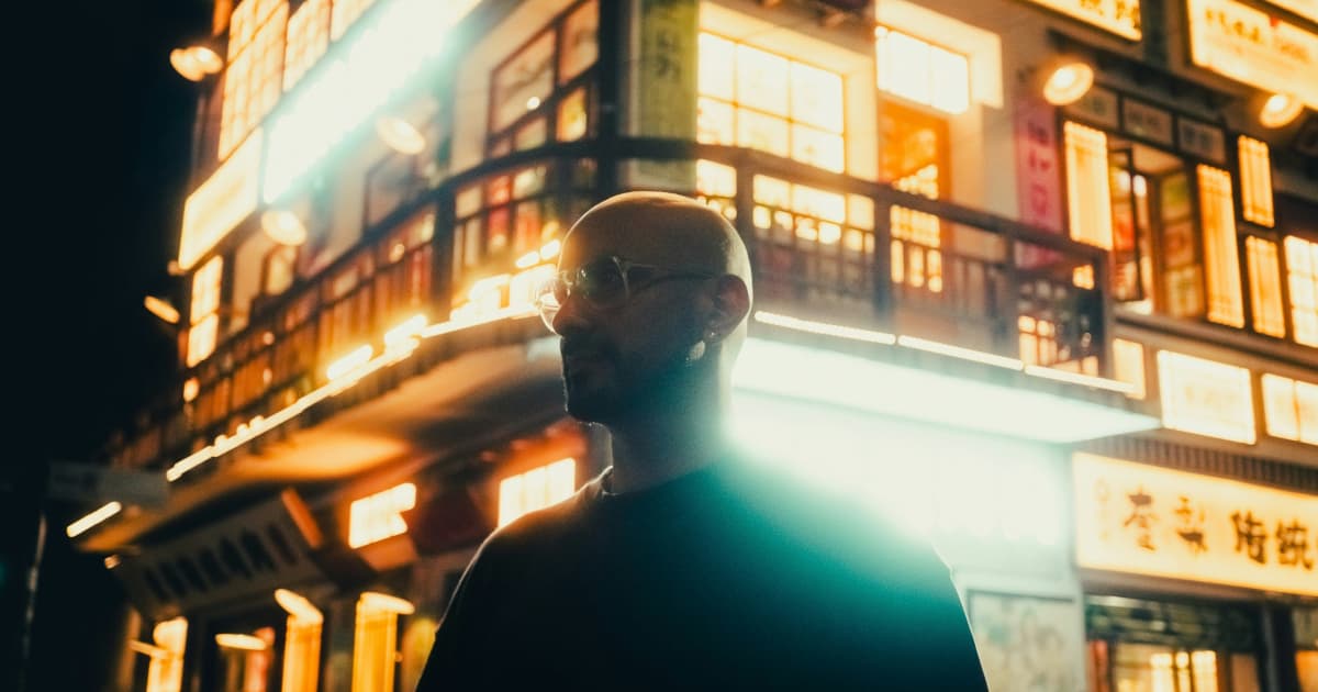 Mycelium Media Announces 'American Jazz' Film Exploring Fatherhood and American Identity