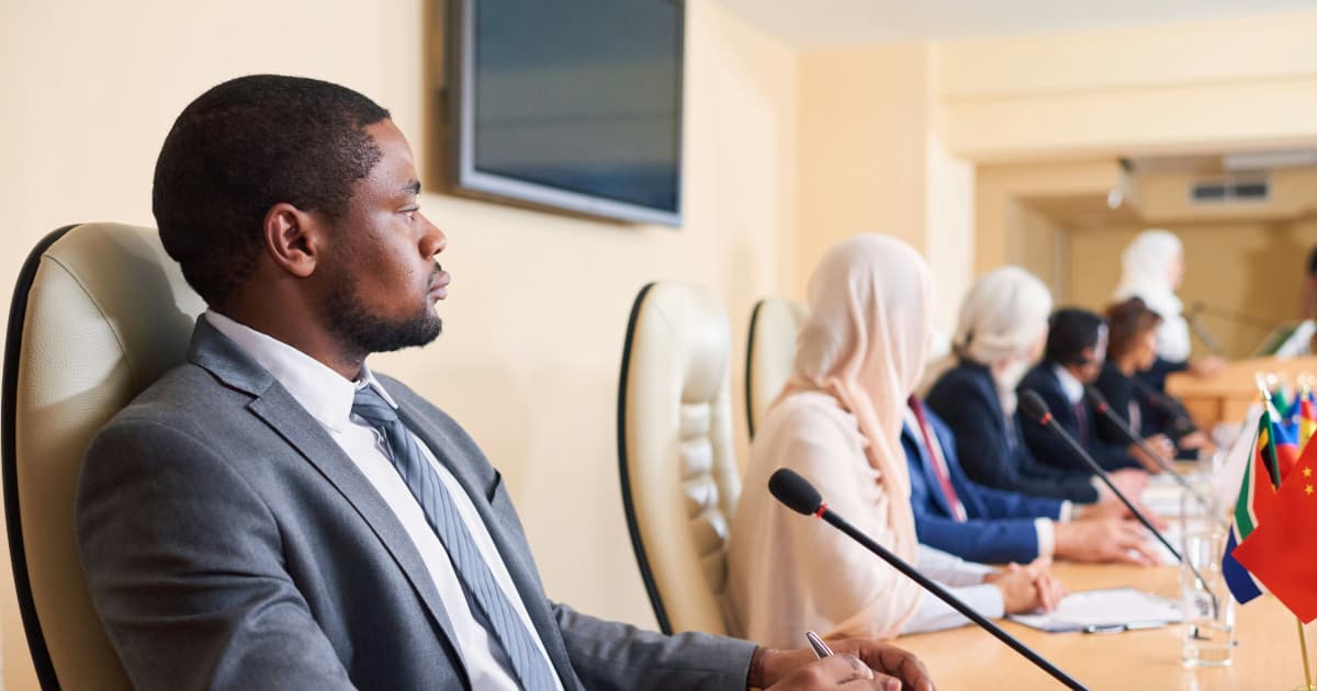 Documentary Series 'The 50' Premieres, Capturing Grassroots American Democracy