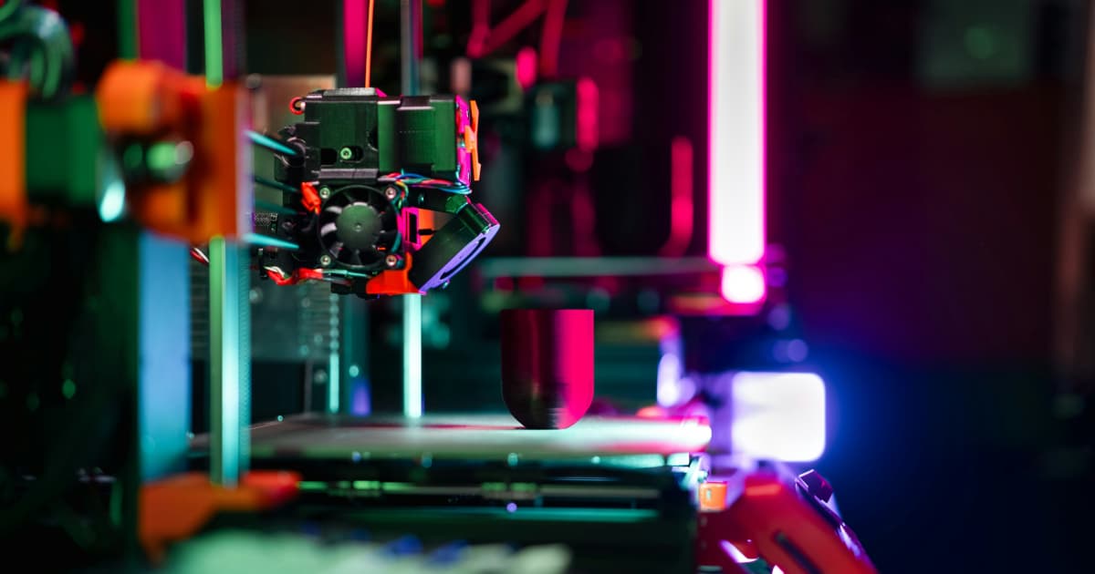 ADM Endeavors Completes Major Manufacturing Facility Expansion in Fort Worth