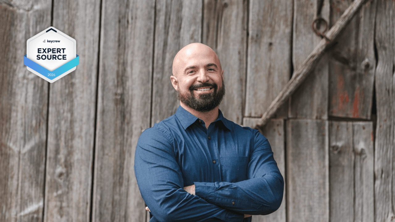 KeyCrew Media Taps Matthew Sharman for Western Finger Lakes Waterfront Expertise