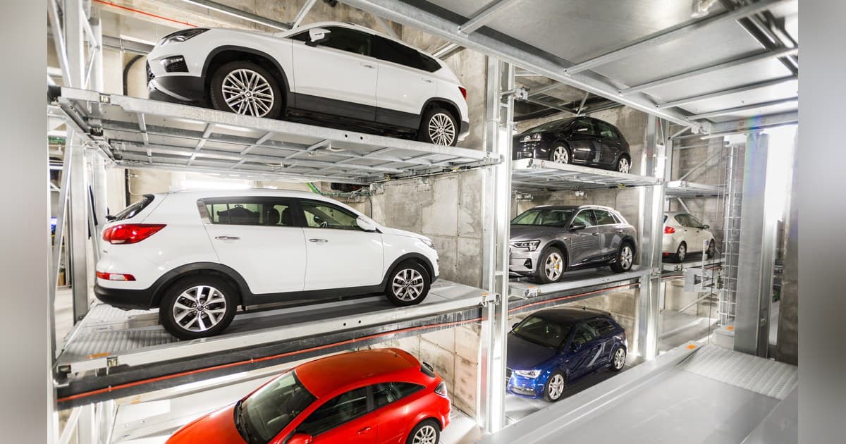 New York's Parking Mandate Repeal Exposes Deeper Site Constraints for Developers