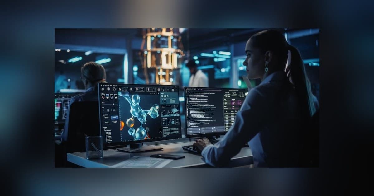 Quantum Innovation Shifts to Regional Hubs, Reshaping U.S. Competitiveness