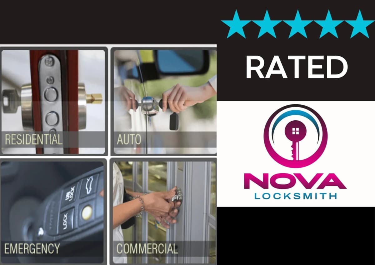Nova Locksmith Meets Rising Demand for High Security Car Keys in Wilmington