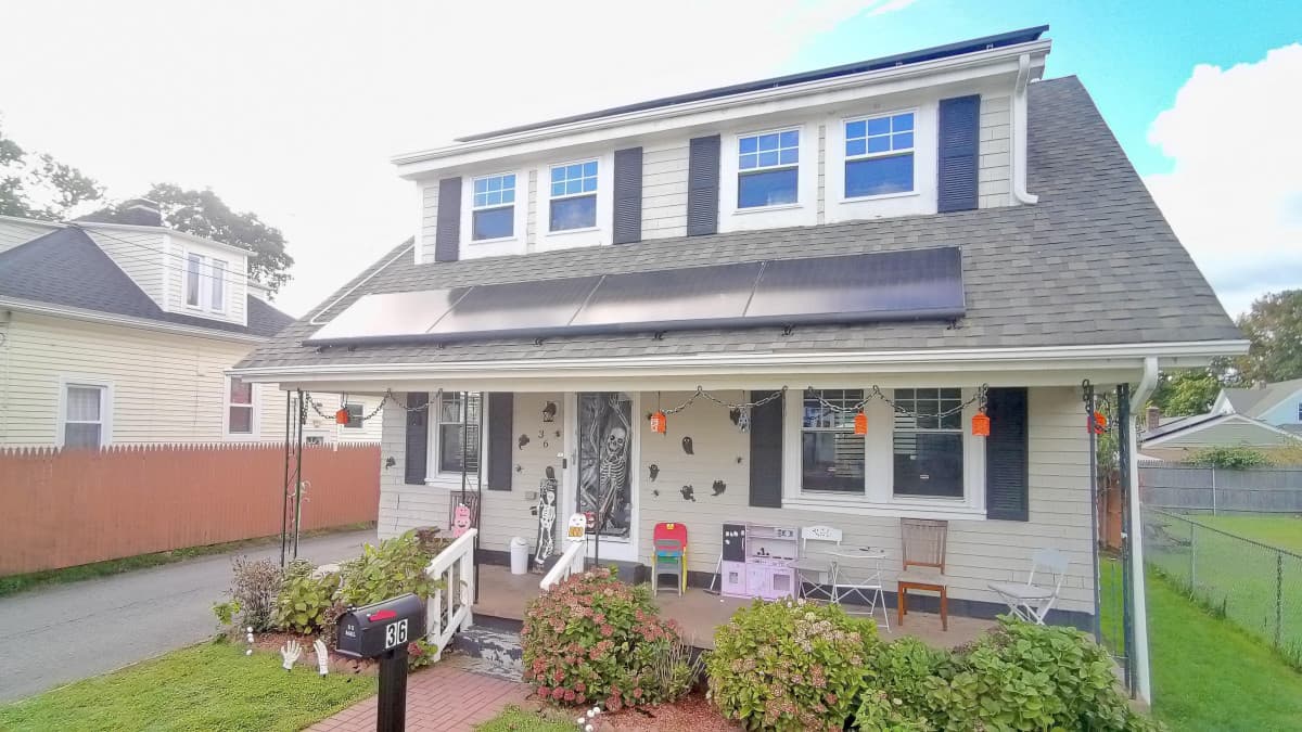 Rhode Island Homeowners Face Deadline for Federal Solar Incentives as 2026 Expiration Looms