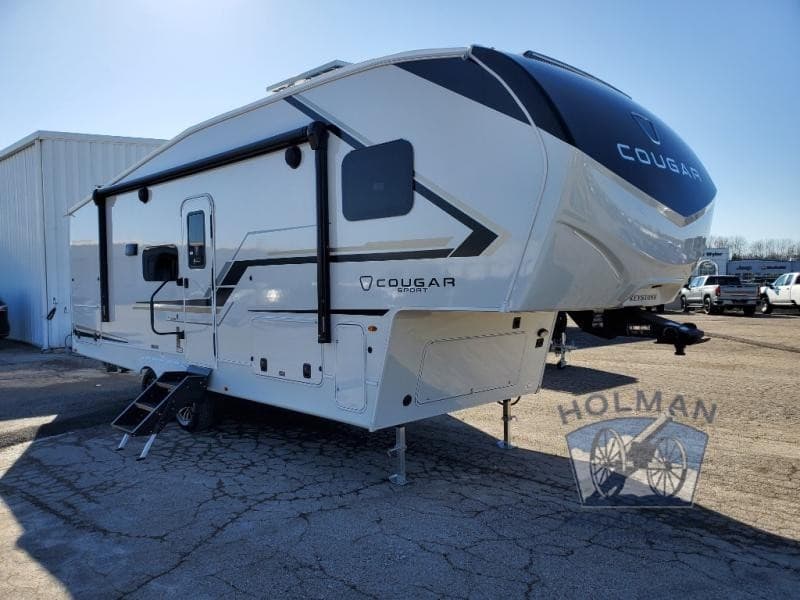 Holman RV Continues to Serve Batavia, Ohio with New and Used Recreational Vehicle Sales