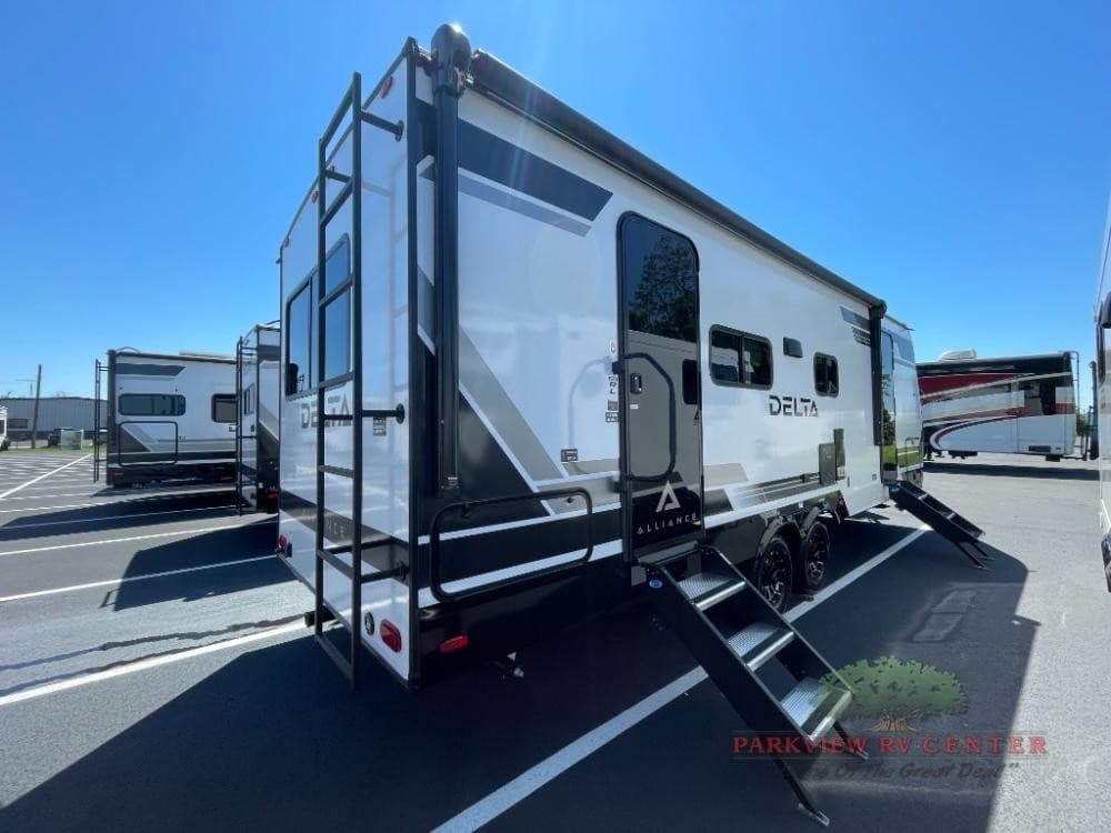 Parkview RV Center Expands Inventory with 2025 and 2026 Models in Smyrna, Delaware