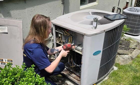 HVAC Experts Urge Spring AC Maintenance to Avoid Summer Breakdowns and High Energy Bills