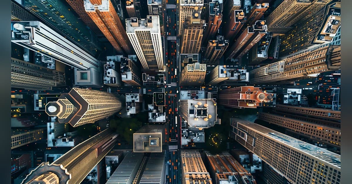 Streamline Telecom Publishes Resource on Multi-Tenant Access Control Challenges in NYC