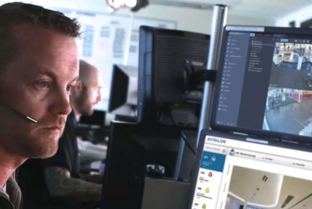 Access Control Platform Selection Critical for New York City Security Operations