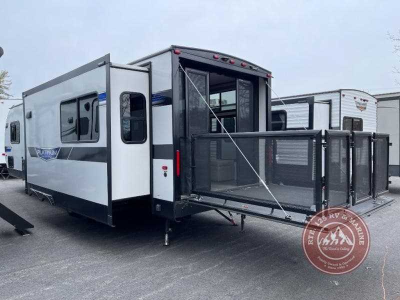 Rte. 125 RV & Marine Expands Inventory to Over 100 Vehicles, Strengthening Regional Outdoor Recreation Hub