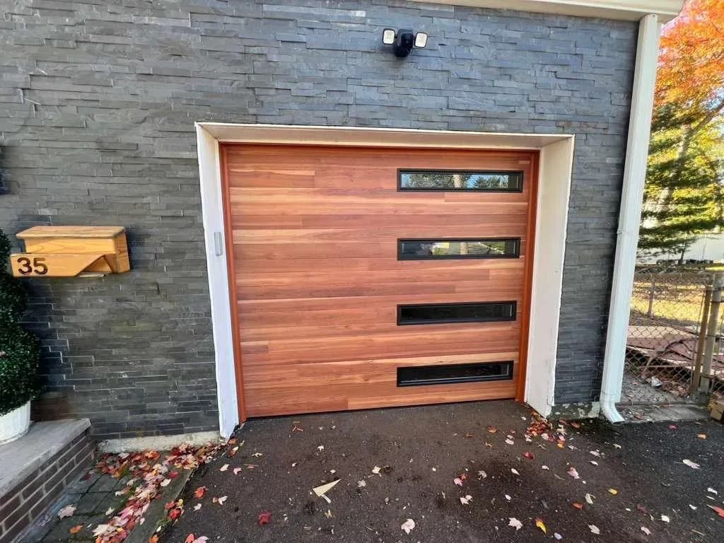 EZ2FIX Provides Comprehensive Garage Door Repair and Installation Services in New Jersey