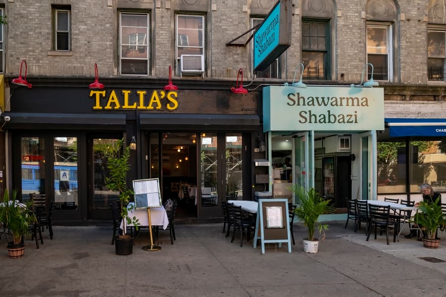 Talia's Steakhouse Continues Kosher Thanksgiving Tradition with Expanded Services