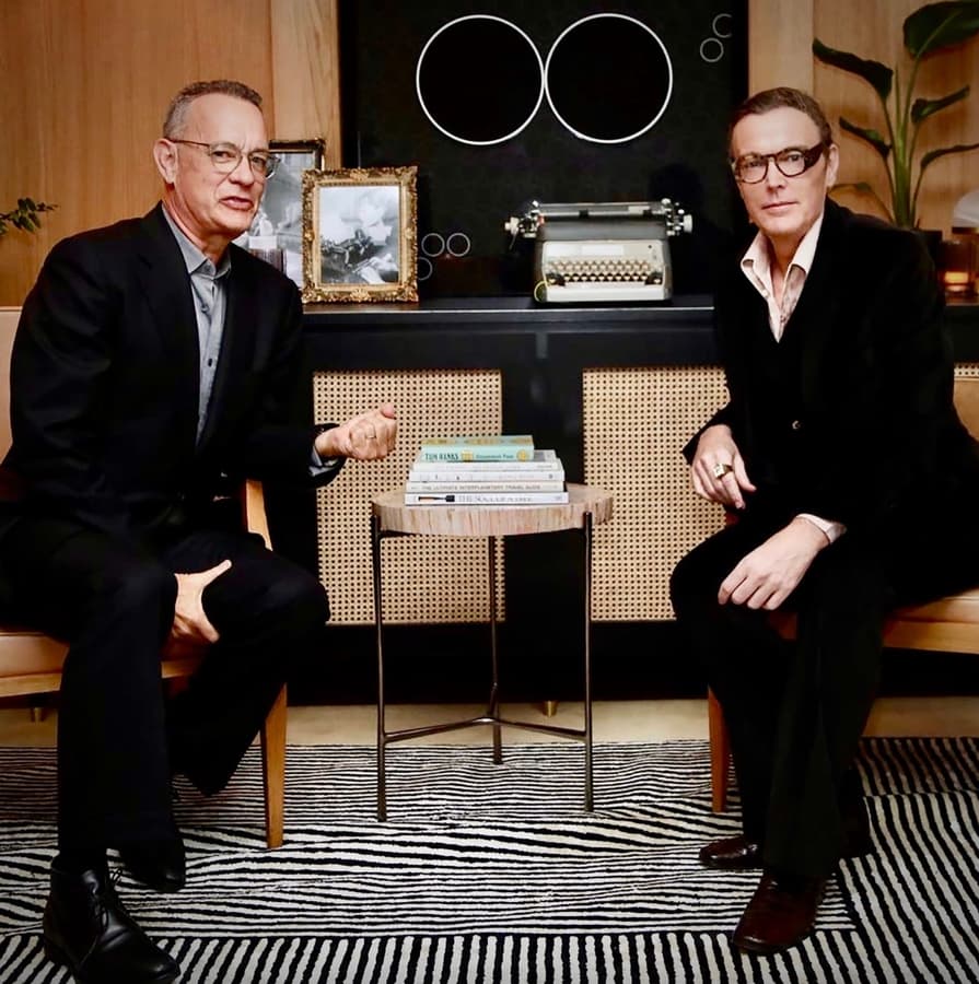 P&T Interiors Featured in 'Resident Dog Volume Two' for Canine-Centric Architectural Showcase