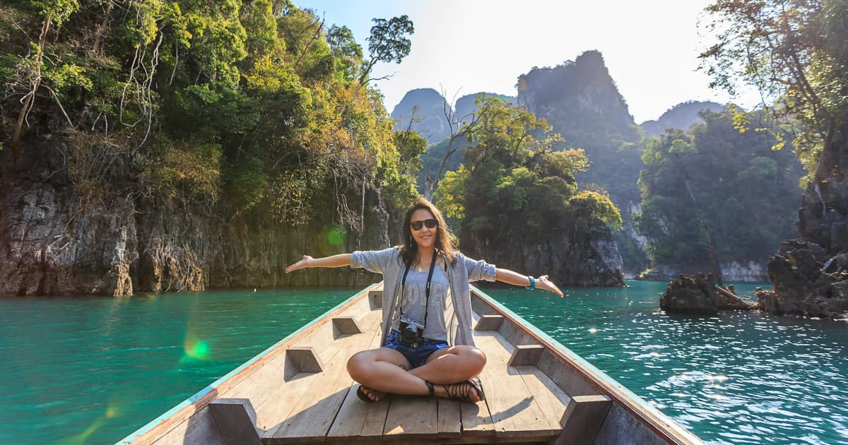 New Memoir Chronicles 20-Year Missionary Journey That Began as a Honeymoon Road Trip