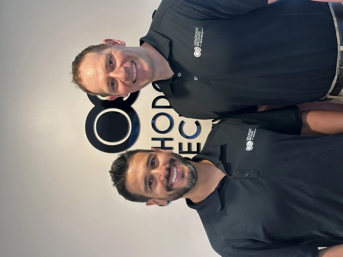 Souderton Orthodontic Practice Rebrands as Orthodontic Specialists While Maintaining Core Team and Services