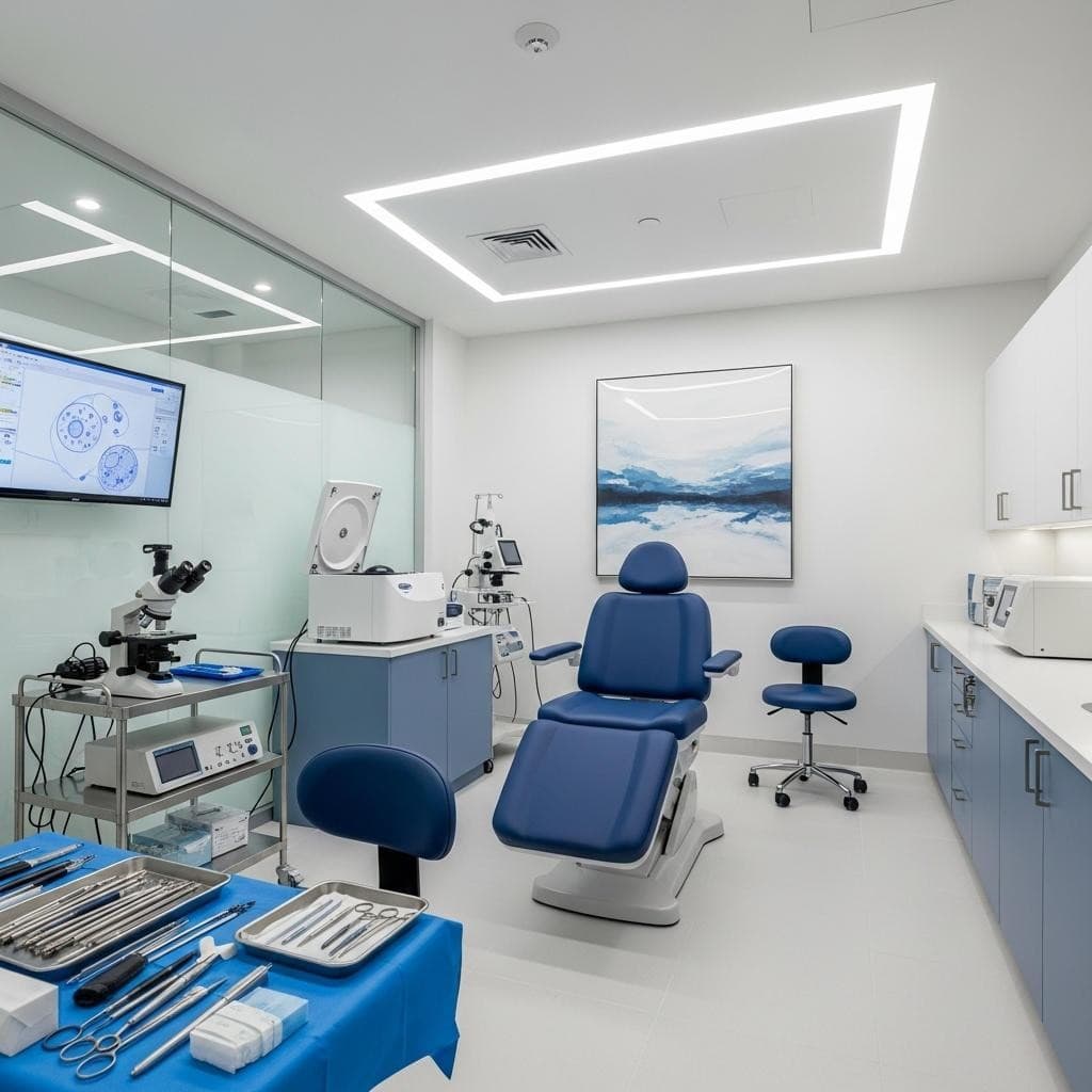 Springs Rejuvenation Expands Proprietary Stem 3 Protocol to Five U.S. Clinics, Eliminating Need for Medical Travel