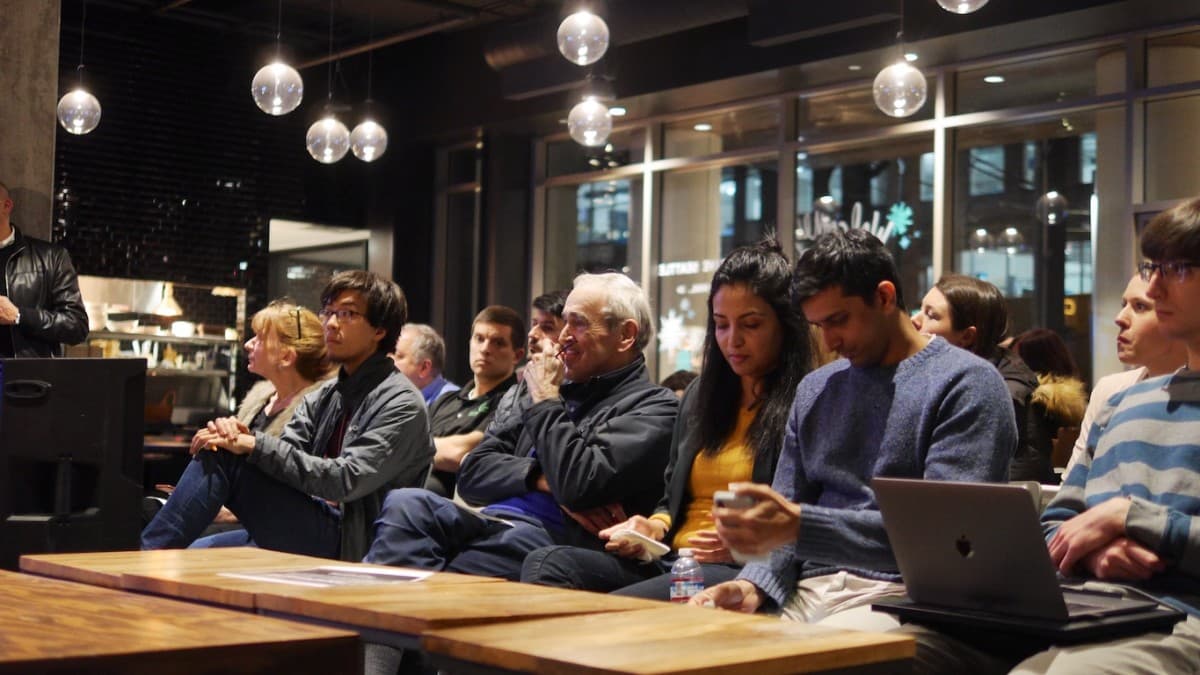 Founders Live NYC Relaunch Date Corrected to June 24, 2026