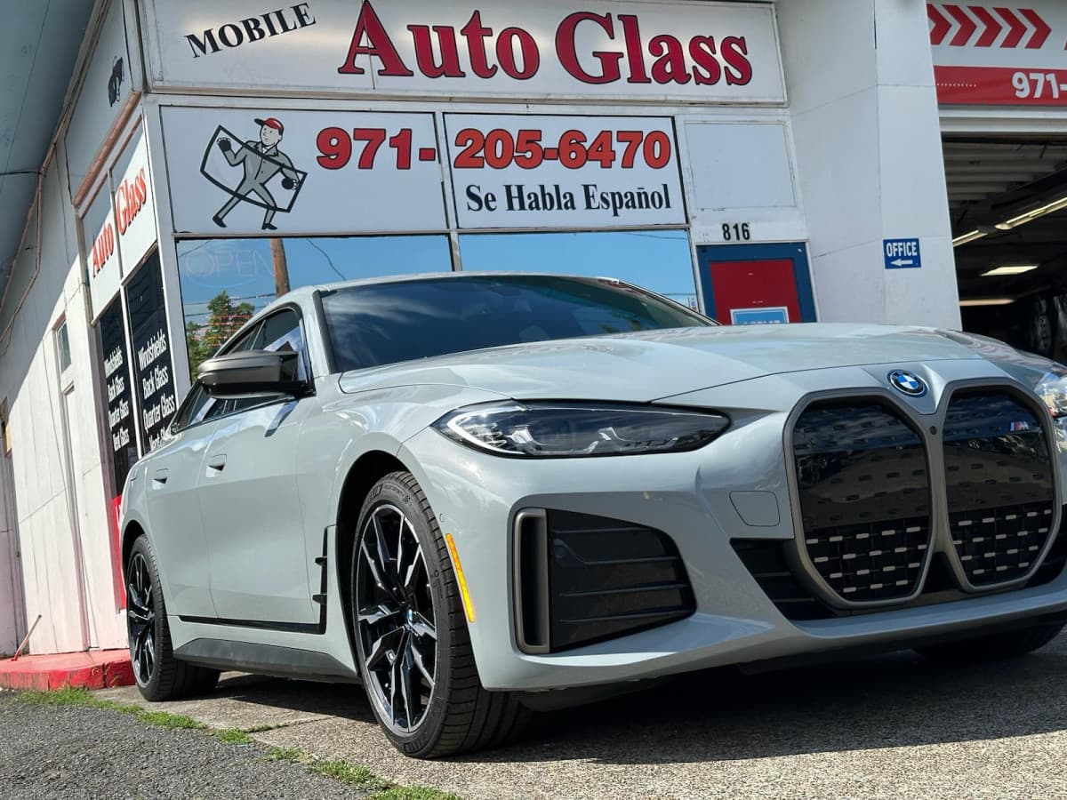 Mobile Auto Glass Expands Same-Day Car Window Repair Services to Address Urgent Vehicle Safety Needs