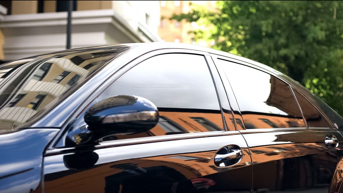 Refined Auto Detailing & Coatings Earns Local Recognition for Expert Window Tinting in Lancaster County