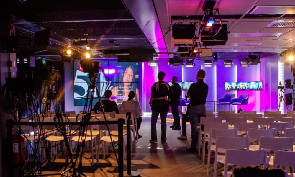 Founders Live Returns to New York City After Multi-Year Hiatus, Strengthening the Local Startup Ecosystem