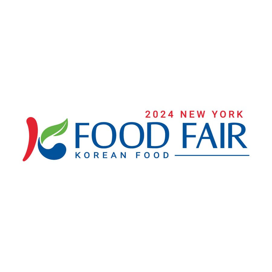 2024 New York K-Food Fair to Connect U.S. Buyers with Korean Food and Beverage Market