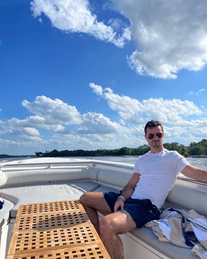 Michael DiPascali Launches $1,000 Annual Scholarship for Finance Students